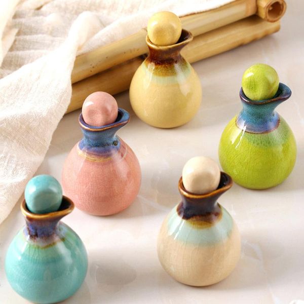 storage bottles & jars essential oil bottle beauty salon 60ml scented decorate ceramic cosmetic jar multicolor home decor
storage bottles & jars essential oil bottle beauty salon 60ml scented decorate ceramic cosmetic jar multicolor home decor