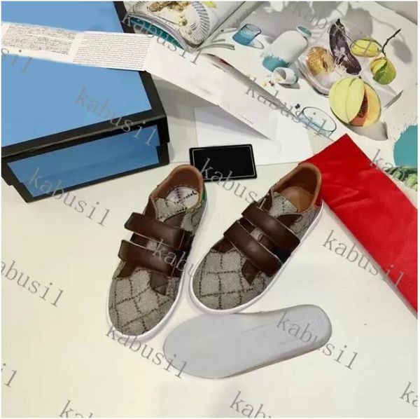 kids lace-up designer shoes boy girls genuine leather sneakers children velcro casual shoes with original standard box size 24-35, Black;red
kids lace-up designer shoes boy girls genuine leather sneakers children velcro casual shoes with original standard box size 24-35, Black;red