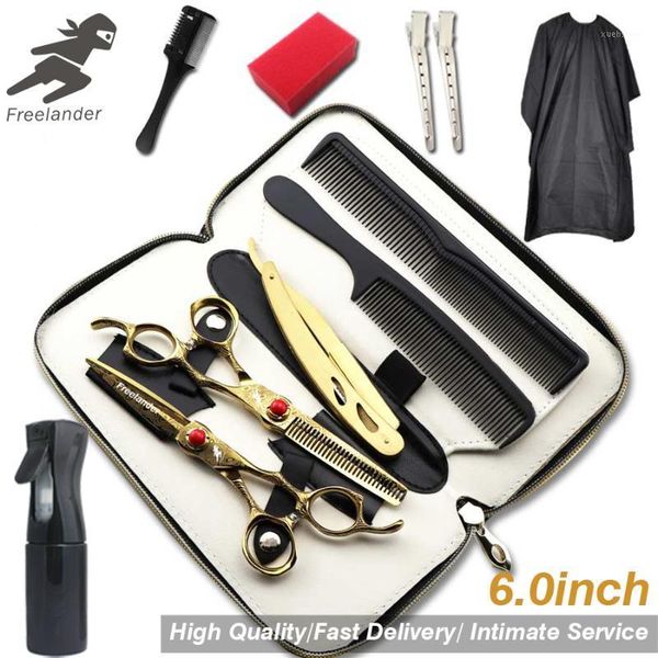 6.0"sale silver japanese hair scissors hairdressing shears hairdresser shaver haircut1
6.0"sale silver japanese hair scissors hairdressing shears hairdresser shaver haircut1