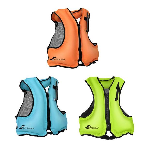 life vest & buoy inflatable snorkeling jacket buoyancy for floating swimming drifting water sport saving jackets
life vest & buoy inflatable snorkeling jacket buoyancy for floating swimming drifting water sport saving jackets