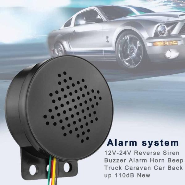 alarm & security 12-24v car start voice custom 4-channel trigger speaker prompter sound back up 110db electronics
alarm & security 12-24v car start voice custom 4-channel trigger speaker prompter sound back up 110db electronics