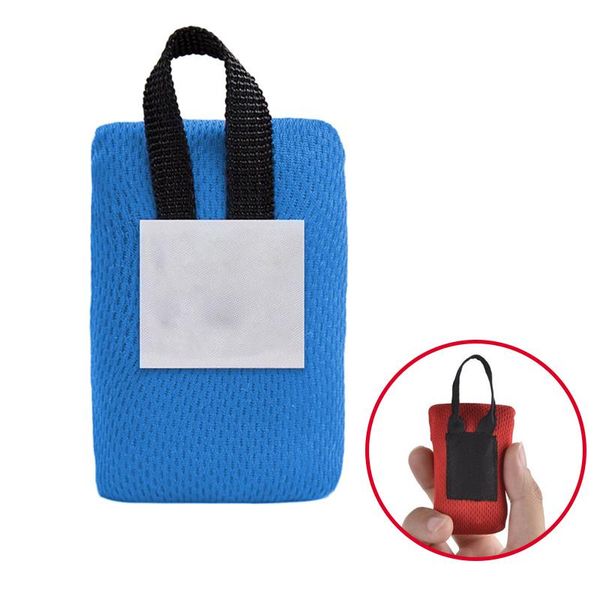 outdoor pads 70*110cm portable camping mat ultra-thin folding pocket waterproof picnic nylon sand beach blanket
outdoor pads 70*110cm portable camping mat ultra-thin folding pocket waterproof picnic nylon sand beach blanket