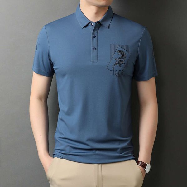 2021 summer lapel t-shirt men's short sleeve youth half pullover loose wear, White;black
2021 summer lapel t-shirt men's short sleeve youth half pullover loose wear, White;black