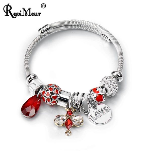 bangles for women hollow love letter bracelets femme trendy crystal butteryfly hearts ball stainless steel jewelry 2021 bangle, Black
bangles for women hollow love letter bracelets femme trendy crystal butteryfly hearts ball stainless steel jewelry 2021 bangle, Black