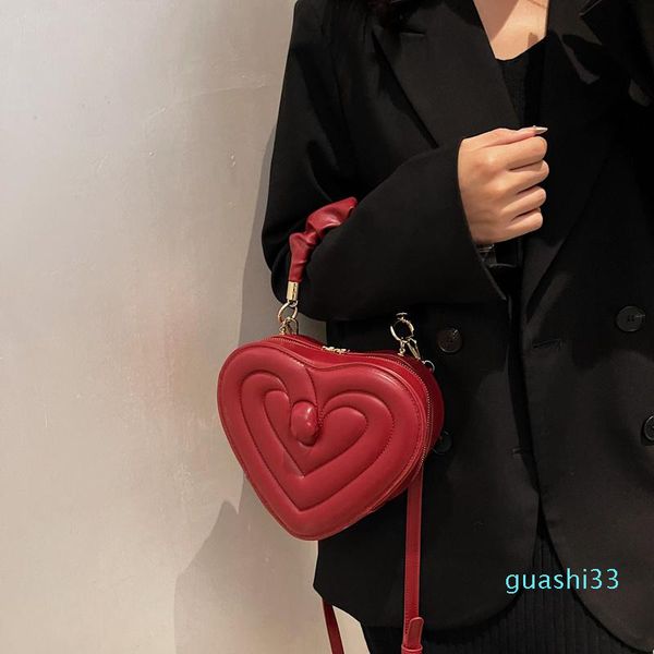 evening bags designer striped heart shaped bag women's shoulder pu leather crossbody luxury handbags and purses female clutchs totes
evening bags designer striped heart shaped bag women's shoulder pu leather crossbody luxury handbags and purses female clutchs totes