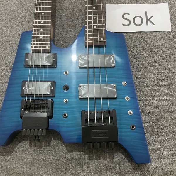 our direct 4 string bass guitar 6 string double string guitar blue paint, color can be ordered guitars guitrra
our direct 4 string bass guitar 6 string double string guitar blue paint, color can be ordered guitars guitrra