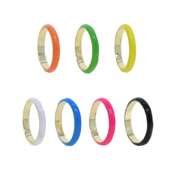 wedding rings 2021 summer selling neon enamel colorful stacking finger band gold color rainbow round circle eternity ring, Slivery;golden
wedding rings 2021 summer selling neon enamel colorful stacking finger band gold color rainbow round circle eternity ring, Slivery;golden