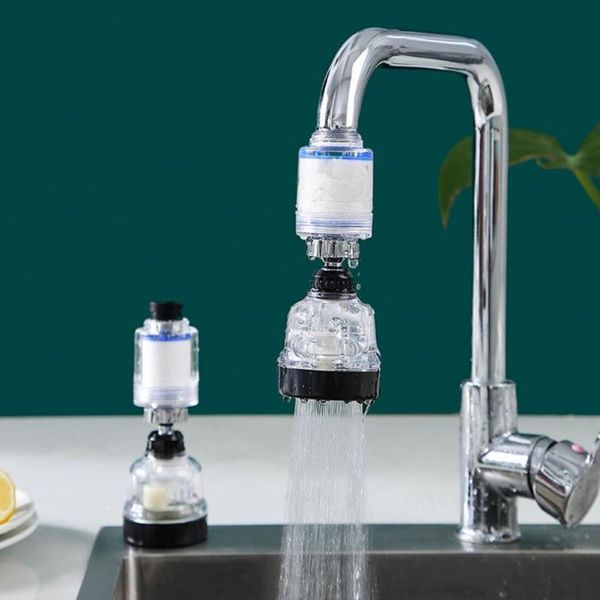 other faucets, showers & accs 360 degrees rotatable faucet aerator 3 modes stainless steel removal purify filter kitchen tool
other faucets, showers & accs 360 degrees rotatable faucet aerator 3 modes stainless steel removal purify filter kitchen tool