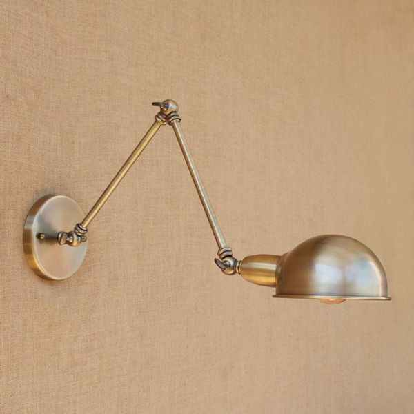 wall lamp copper swing long arm vintage dinning room edison loft style industrial light sconces retro applique led
wall lamp copper swing long arm vintage dinning room edison loft style industrial light sconces retro applique led