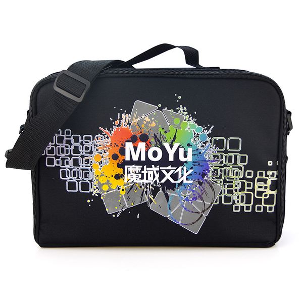 moyu magic cube bag handbag tote bags shoulder bag for magic puzzle cube 2x2 3x3 4x4 5x5 6x6 7x7 8x8 9x9 10x10 all layer toys
moyu magic cube bag handbag tote bags shoulder bag for magic puzzle cube 2x2 3x3 4x4 5x5 6x6 7x7 8x8 9x9 10x10 all layer toys