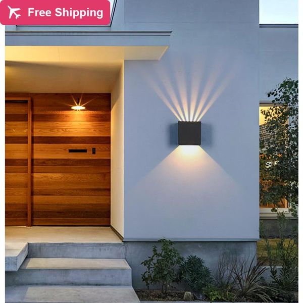 outdoor wall lamps 10pc light waterproof adjustable angle square exterior corridor moisture-proof lighting wal
outdoor wall lamps 10pc light waterproof adjustable angle square exterior corridor moisture-proof lighting wal