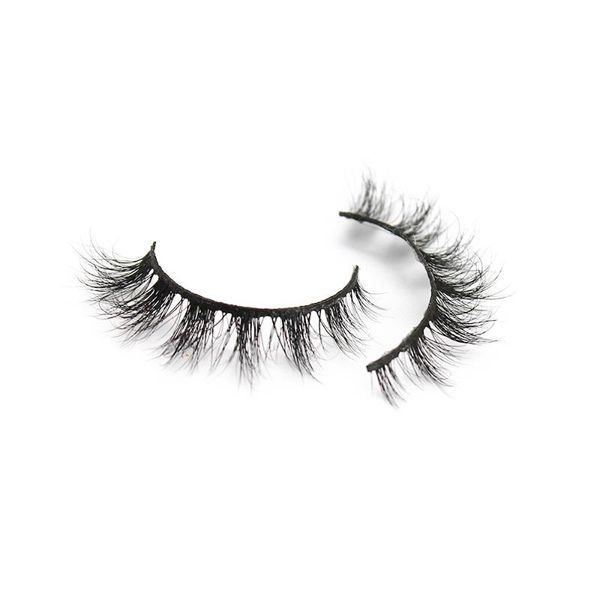 false eyelashes 10mm eyelash dramatic thick reusable natural fake lashes makeup 3d mink lash 100% cruelty free
false eyelashes 10mm eyelash dramatic thick reusable natural fake lashes makeup 3d mink lash 100% cruelty free