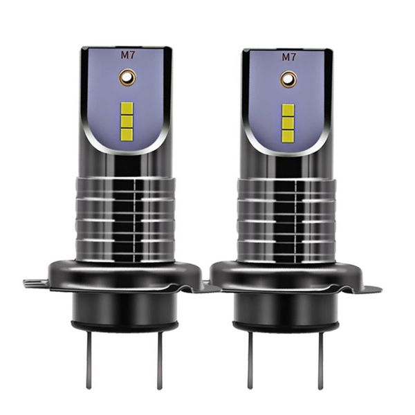 car headlights 2pcs led headlight bulbs conversion kit fog driving light cool white 6000k 7200lm 50w per
car headlights 2pcs led headlight bulbs conversion kit fog driving light cool white 6000k 7200lm 50w per