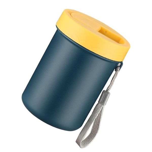 mugs 1pc portable cereal cup soup porridge jar breakfast storage holder (green)
mugs 1pc portable cereal cup soup porridge jar breakfast storage holder (green)