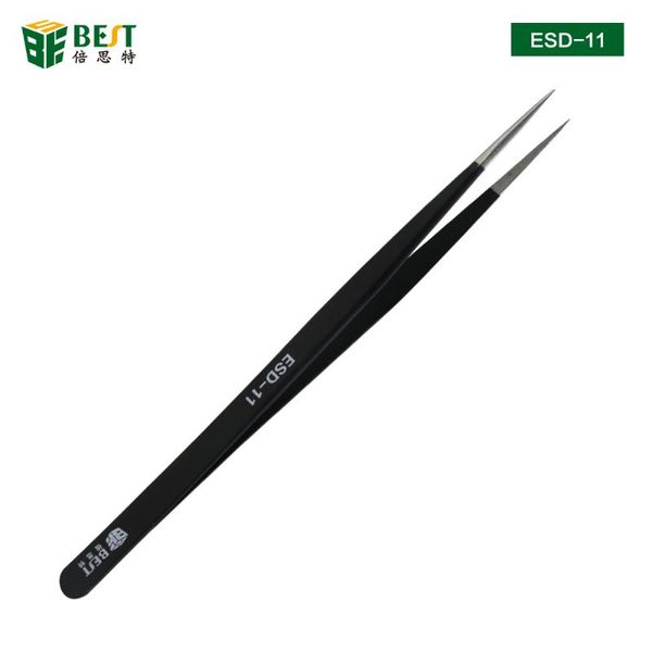 bga precision esd tweezers set all-metal anti-static repair tool cell phone repairing tools
bga precision esd tweezers set all-metal anti-static repair tool cell phone repairing tools