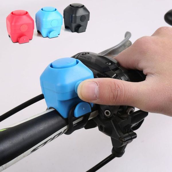 bike horns electronic loud horn handlebar alarm bicycle bell 90db electric cycling ring accessories
bike horns electronic loud horn handlebar alarm bicycle bell 90db electric cycling ring accessories