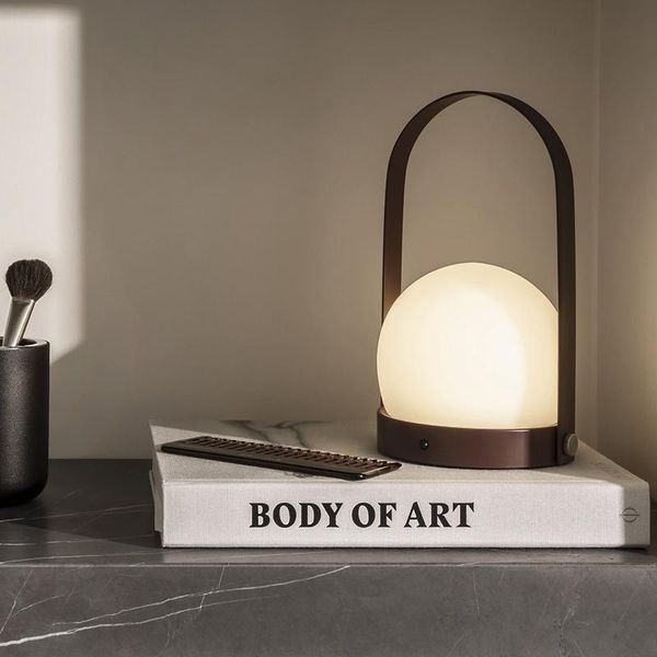 nordic rechargeable portable lamp dimming led table modern wall-mountable night light outdoor hand camping lighting lamps
nordic rechargeable portable lamp dimming led table modern wall-mountable night light outdoor hand camping lighting lamps