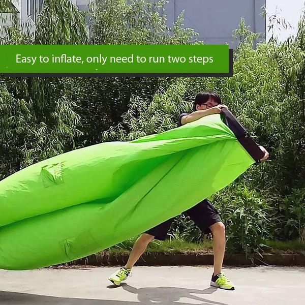 sleeping bags lazy bag camping inflatable sofa portable folding chair air bed lounger trending beach
sleeping bags lazy bag camping inflatable sofa portable folding chair air bed lounger trending beach