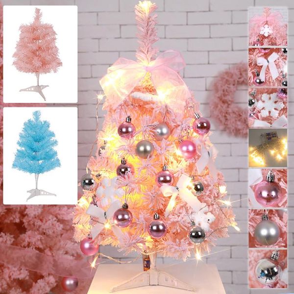 christmas decorations creative mini 60cm flocking tree package diy cedar deskdecoration glowing set gift
christmas decorations creative mini 60cm flocking tree package diy cedar deskdecoration glowing set gift