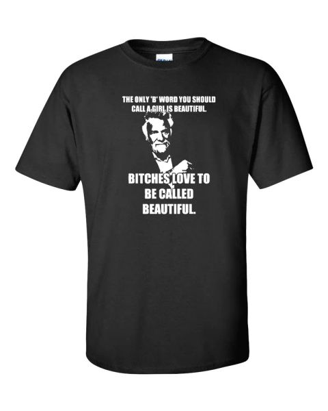 dos equis most interesting man only b word you call a girl men's tee shirt 780, White;black
dos equis most interesting man only b word you call a girl men's tee shirt 780, White;black