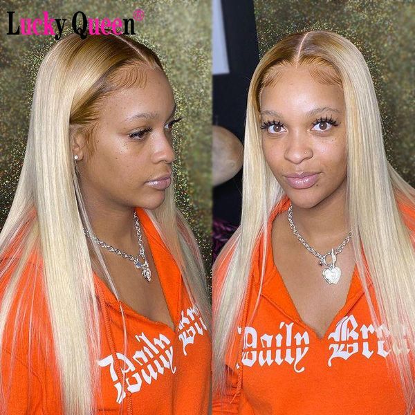 lace wigs 4/613 straigth hair lucky queen peruvian human transparent front virgin, Black;brown
lace wigs 4/613 straigth hair lucky queen peruvian human transparent front virgin, Black;brown