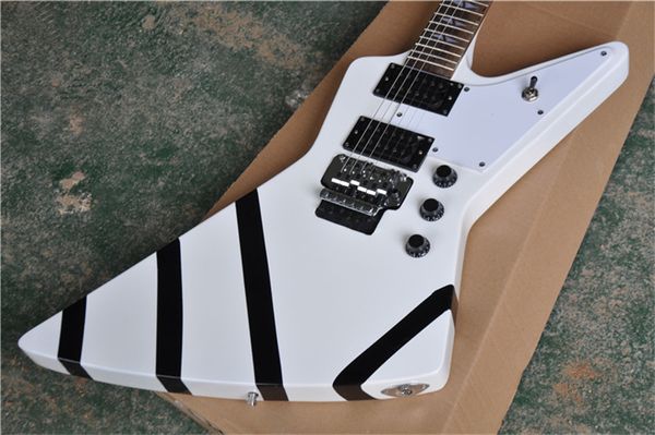 limited edition signature jason hook m-4 sherman explorer alpine white electric guitar
limited edition signature jason hook m-4 sherman explorer alpine white electric guitar