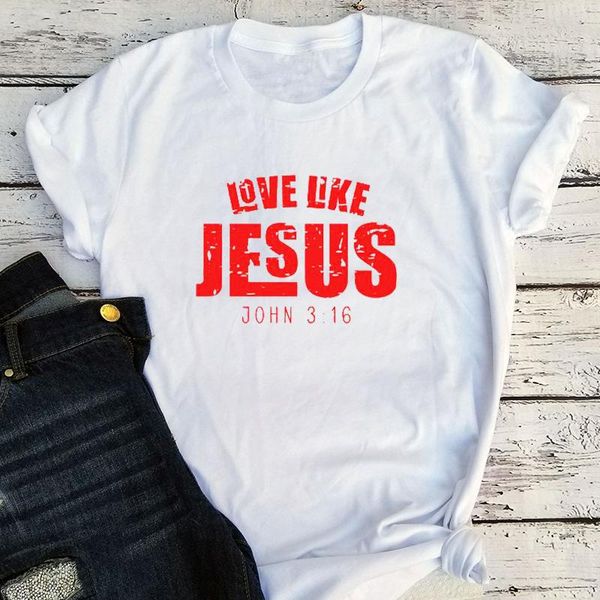 christian valentines day shirt women 2021 jesus tshirt leopard heart graphic tees letter kawaii mama black women's t-shirt, White
christian valentines day shirt women 2021 jesus tshirt leopard heart graphic tees letter kawaii mama black women's t-shirt, White