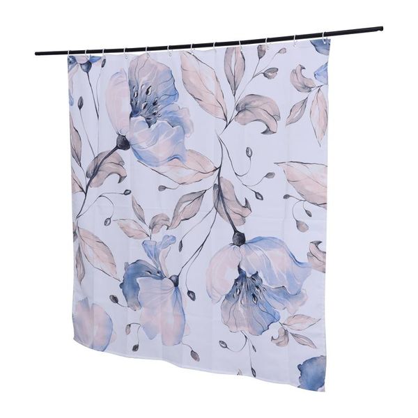 shower curtains curtain exquisite bathroom floral waterproof partition cloth fadeless hanging with 12 hooks
shower curtains curtain exquisite bathroom floral waterproof partition cloth fadeless hanging with 12 hooks