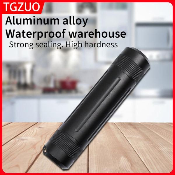 titanium alloy waterproof storage portable multifunctional sealed bottle outdoor travel gadget professional hand tool sets
titanium alloy waterproof storage portable multifunctional sealed bottle outdoor travel gadget professional hand tool sets
