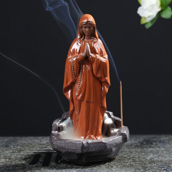 fragrance lamps small incense burner holder ceramic statue creative modern aroma budha decorative encensoir buddha decor bk50xx
fragrance lamps small incense burner holder ceramic statue creative modern aroma budha decorative encensoir buddha decor bk50xx