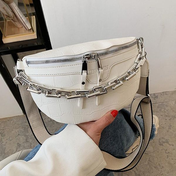 waist bags stone pattern bag women brand shoulder crossbody chest 2021 fashion pu leather female belt lady chain fanny packs
waist bags stone pattern bag women brand shoulder crossbody chest 2021 fashion pu leather female belt lady chain fanny packs