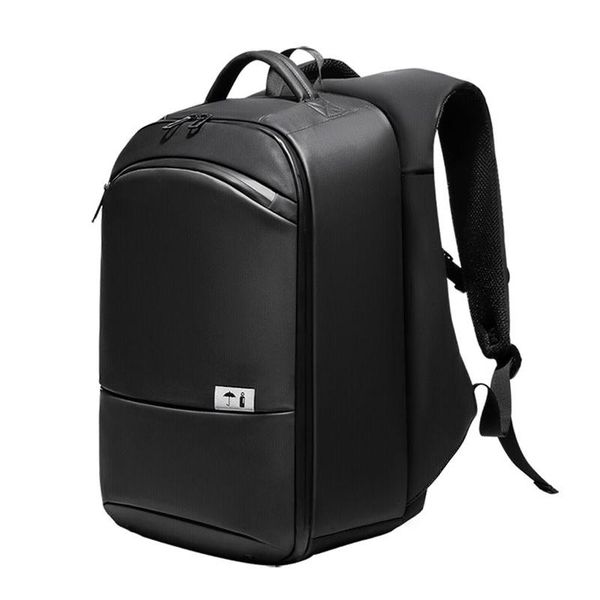 backpack multifunction 15.6" lapfor men water repellent teenage school bag women business travel male luggage bags
backpack multifunction 15.6" lapfor men water repellent teenage school bag women business travel male luggage bags