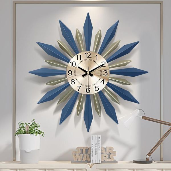 wall clocks nordic blue clock large silent creative quartz fashion metal irregular zegar scienny house decoration ei50wc
wall clocks nordic blue clock large silent creative quartz fashion metal irregular zegar scienny house decoration ei50wc