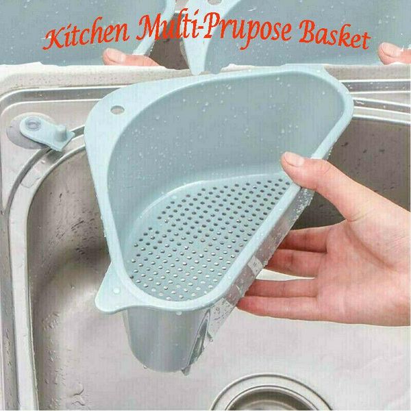 hanging baskets fashion triangular sink drain shelf rack multifunctional storage holders sucker
hanging baskets fashion triangular sink drain shelf rack multifunctional storage holders sucker