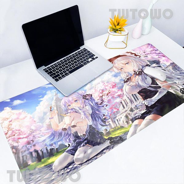 mouse pads & wrist rests cool azur lane anime gaming large size pad natural rubber art gamer cartoon office decoration home keyboard
mouse pads & wrist rests cool azur lane anime gaming large size pad natural rubber art gamer cartoon office decoration home keyboard