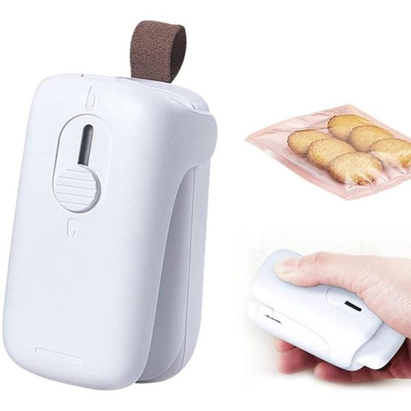 bag clips mini sealing machine abs silicone portable durable household hand pressure food bags snack home supplies
bag clips mini sealing machine abs silicone portable durable household hand pressure food bags snack home supplies
