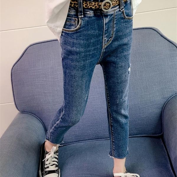 jeans children clothing girls leopard gloria for 2021 the listing autumn and winter family matching outfits designer pants, Blue
jeans children clothing girls leopard gloria for 2021 the listing autumn and winter family matching outfits designer pants, Blue