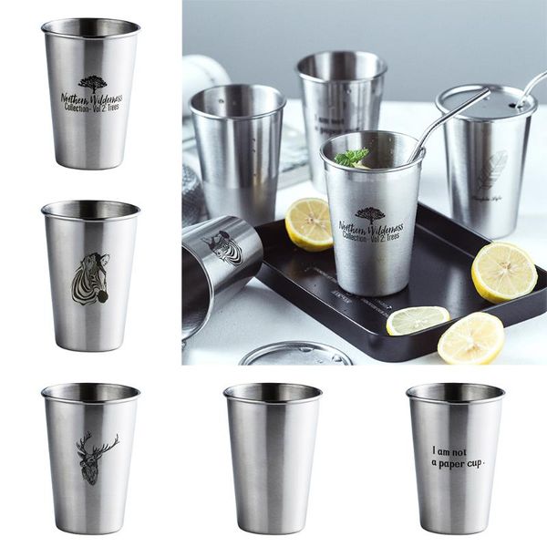 mugs outdoor travel camping cup stainless steel cups wine beer coffee 350ml whiskey milk tea juice mug
mugs outdoor travel camping cup stainless steel cups wine beer coffee 350ml whiskey milk tea juice mug
