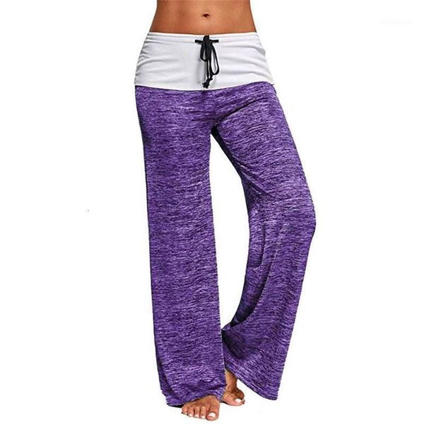 waisted 2020 women high plus size workout fitness leggings female dancing stretch loose pants women1, Black
waisted 2020 women high plus size workout fitness leggings female dancing stretch loose pants women1, Black