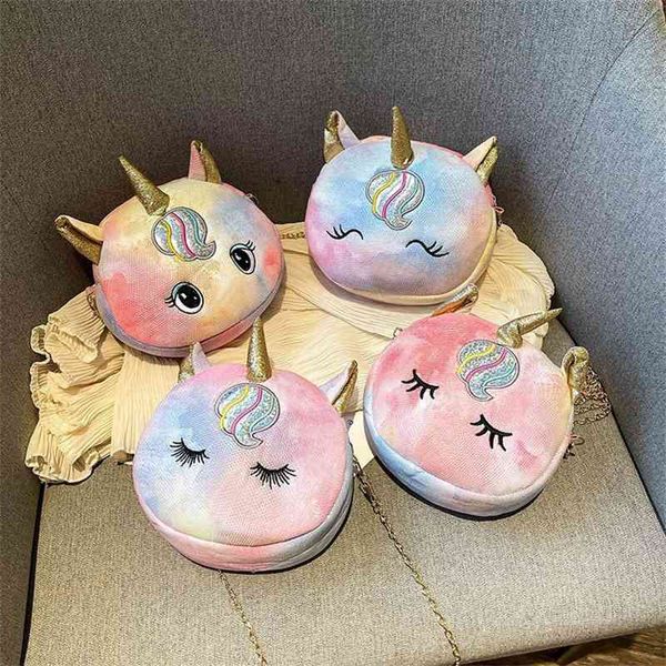 children's unicorn bag 2021 spring and summer new cartoon cute personality modeling sequin chain one shoulder messenger bag
children's unicorn bag 2021 spring and summer new cartoon cute personality modeling sequin chain one shoulder messenger bag