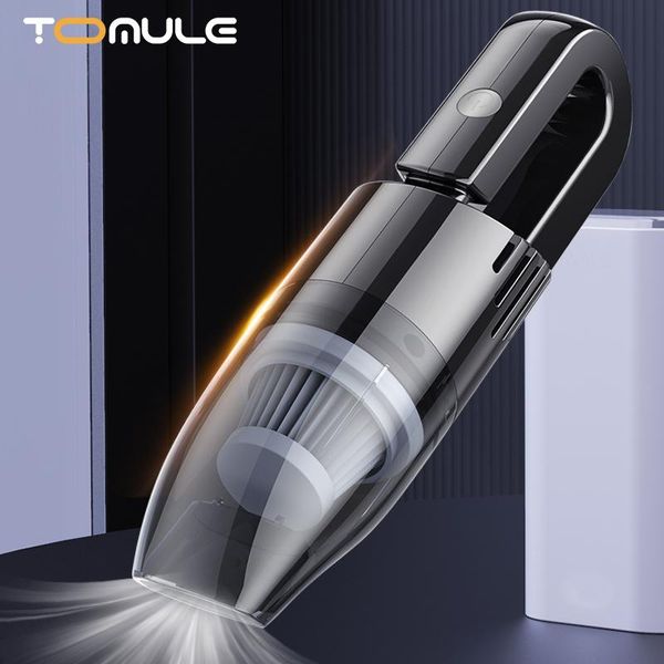 vacuum cleaner tomule car wireless charging household dual purpose special small mini high power for strong suction
vacuum cleaner tomule car wireless charging household dual purpose special small mini high power for strong suction