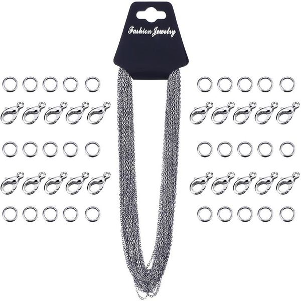 sunglasses frames necklace cable chain link 2mm gold silver plated set jewelry sunglass chains with jump rings lobster clasp accessories
sunglasses frames necklace cable chain link 2mm gold silver plated set jewelry sunglass chains with jump rings lobster clasp accessories