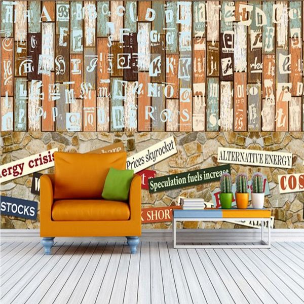 wallpapers drop custom 3d wallpaper english letters nostalgic background wall living room office decoration mural
wallpapers drop custom 3d wallpaper english letters nostalgic background wall living room office decoration mural