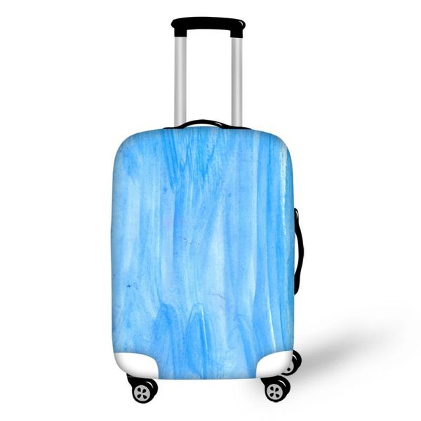 toiletry kits blue green solid color thicken travel luggage protective cover for 18-32 inch suitcase case trolley elastic accessories
toiletry kits blue green solid color thicken travel luggage protective cover for 18-32 inch suitcase case trolley elastic accessories