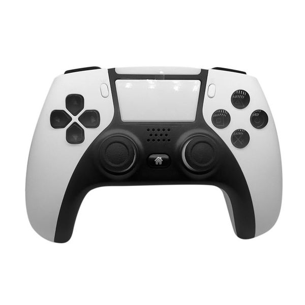 gamepad p4 bluetooth wireless 4.0 six-axis programmable double vibration tripods
gamepad p4 bluetooth wireless 4.0 six-axis programmable double vibration tripods