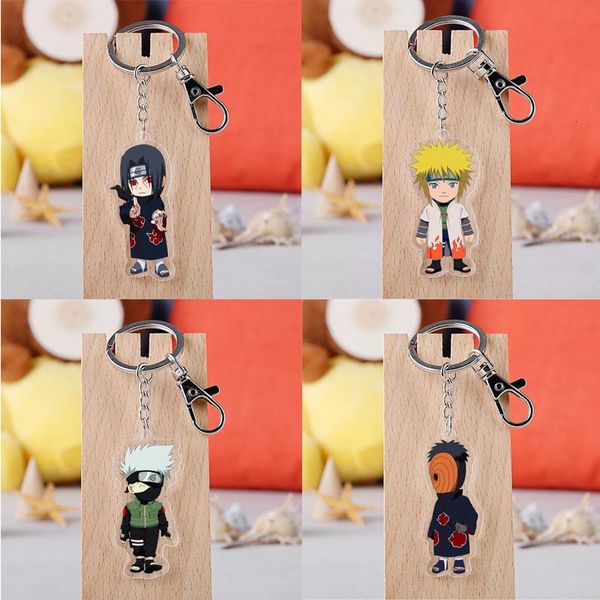 2019 keychain tsunade uzumaki double sided acrylic key chain pendant anime accessories cartoon key ring, Silver
2019 keychain tsunade uzumaki double sided acrylic key chain pendant anime accessories cartoon key ring, Silver