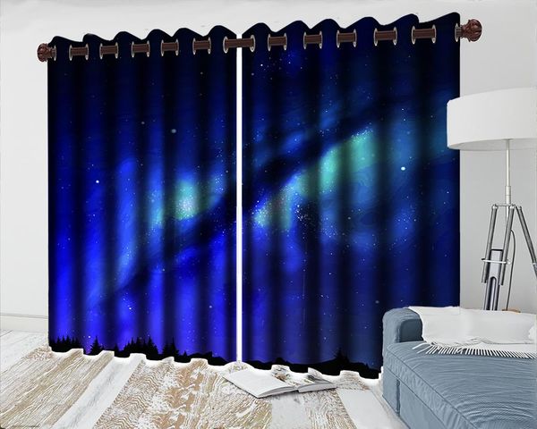 curtain & drapes custom made window 3d beautiful blue space hd digital print landscape blackout curtains
curtain & drapes custom made window 3d beautiful blue space hd digital print landscape blackout curtains
