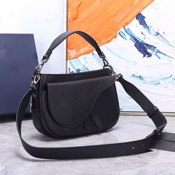 women men shoulder saddle bags fashion handbags purses flap zipper plain chest purse leather message crossbody bag
women men shoulder saddle bags fashion handbags purses flap zipper plain chest purse leather message crossbody bag