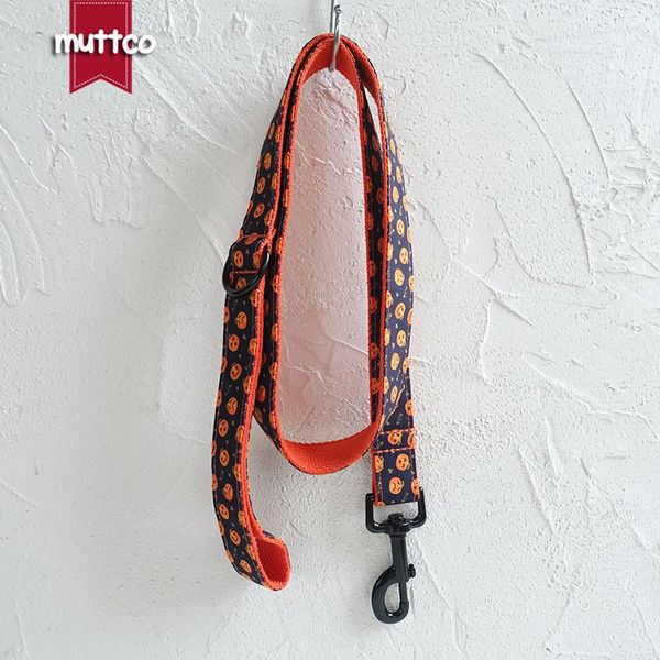 dog collars & leashes muttco unique collar the helloween pumpkin convenient to walk leash accessory for small medium large 5 sizes udc086h
dog collars & leashes muttco unique collar the helloween pumpkin convenient to walk leash accessory for small medium large 5 sizes udc086h
