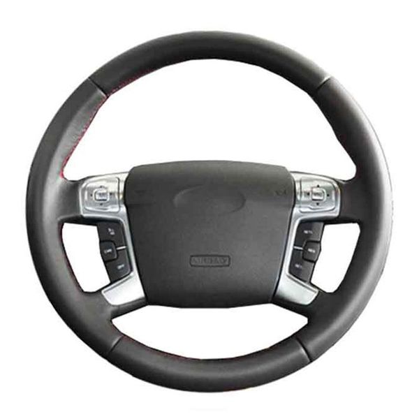 steering wheel covers car cover for mondeo 4 s-max focus 3 kuga customize diy wrap microfiber leather hand sewing
steering wheel covers car cover for mondeo 4 s-max focus 3 kuga customize diy wrap microfiber leather hand sewing